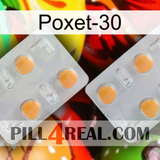 Poxet-30 25